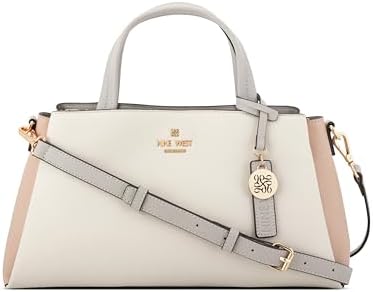 Nine West Luela Zip Around with wristlet: Handbags: Amazon.com